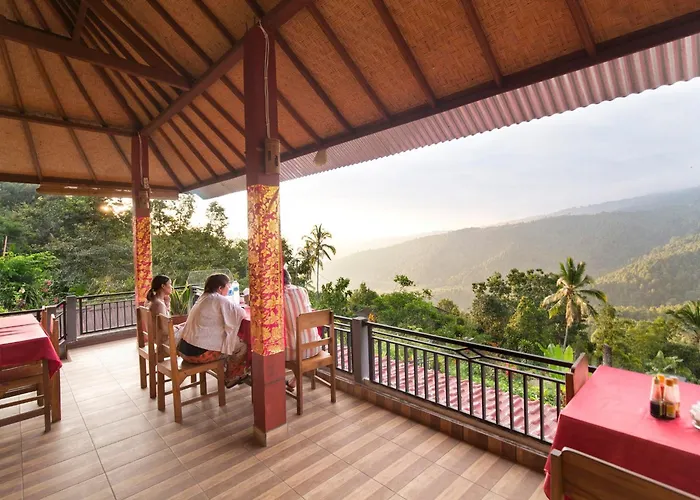 Séjour chez l'habitant Aris And Warung Made